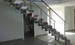 Escaleras