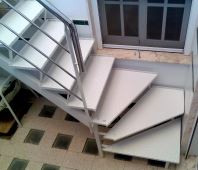 Escaleras