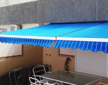 Toldo