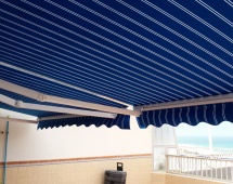 Toldo